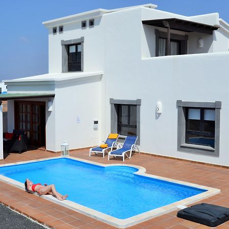 Villas Coral Deluxe ปลายาบลังกา ภายนอก รูปภาพ