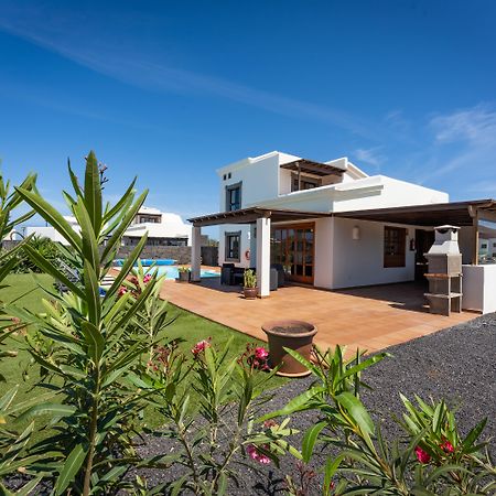 Villas Coral Deluxe ปลายาบลังกา ภายนอก รูปภาพ