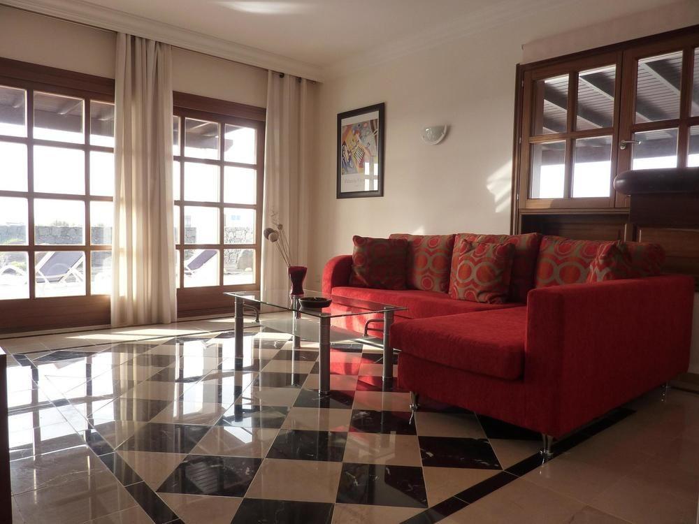 Villas Coral Deluxe ปลายาบลังกา ภายนอก รูปภาพ