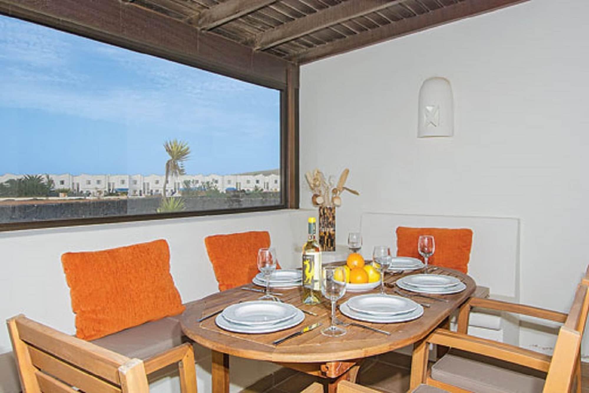 Villas Coral Deluxe ปลายาบลังกา ภายนอก รูปภาพ