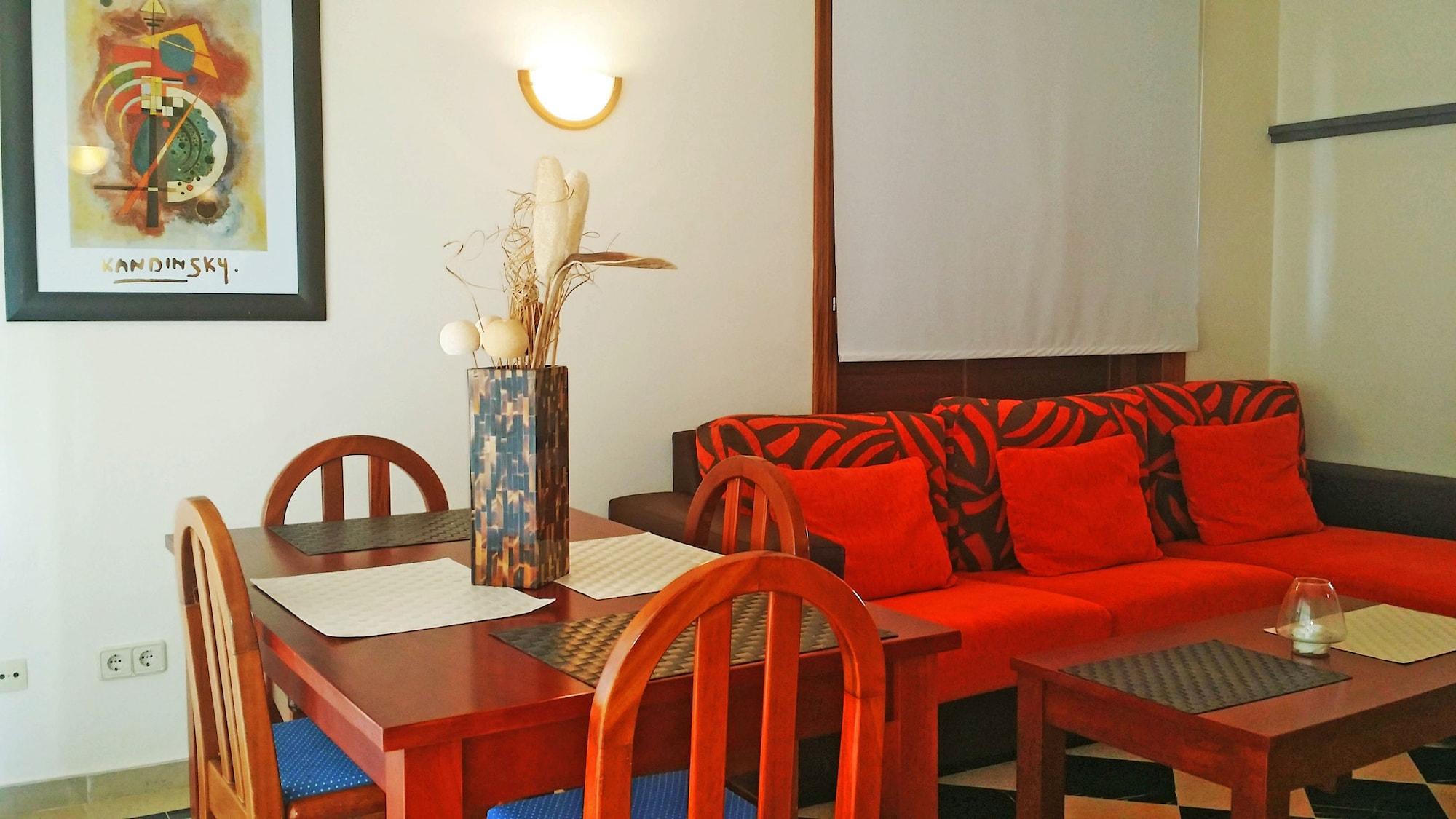 Villas Coral Deluxe ปลายาบลังกา ภายนอก รูปภาพ