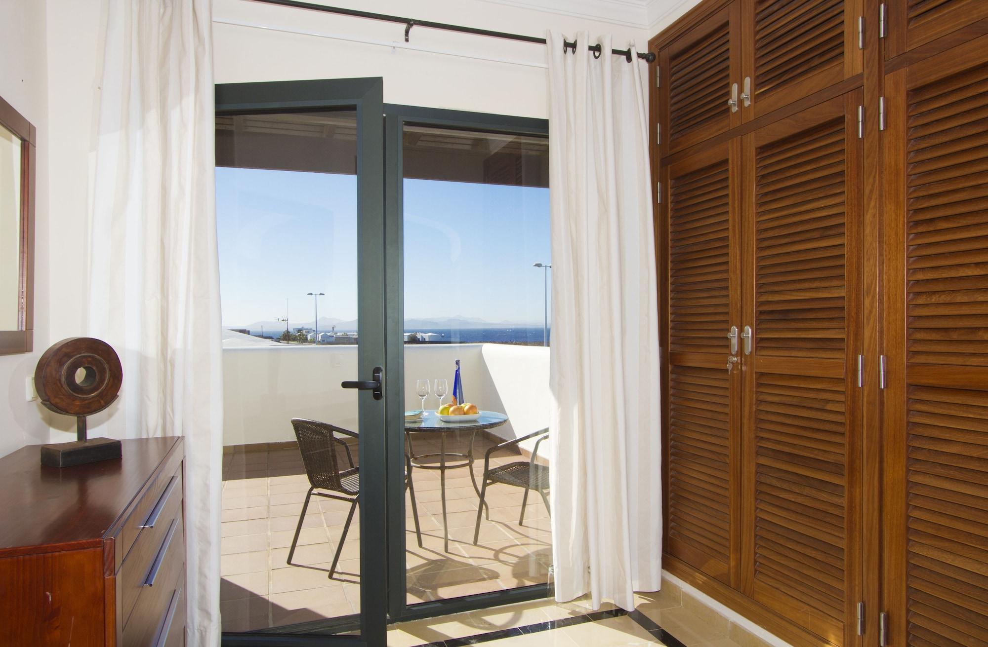 Villas Coral Deluxe ปลายาบลังกา ภายนอก รูปภาพ
