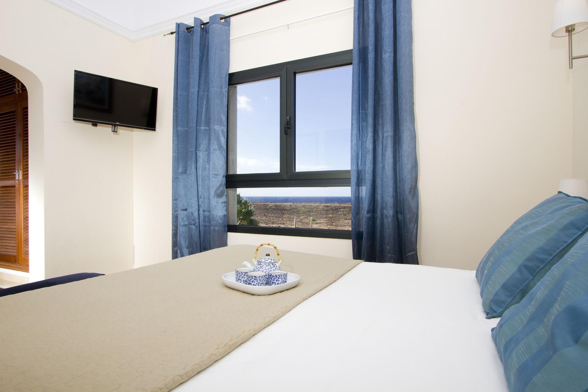 Villas Coral Deluxe ปลายาบลังกา ภายนอก รูปภาพ