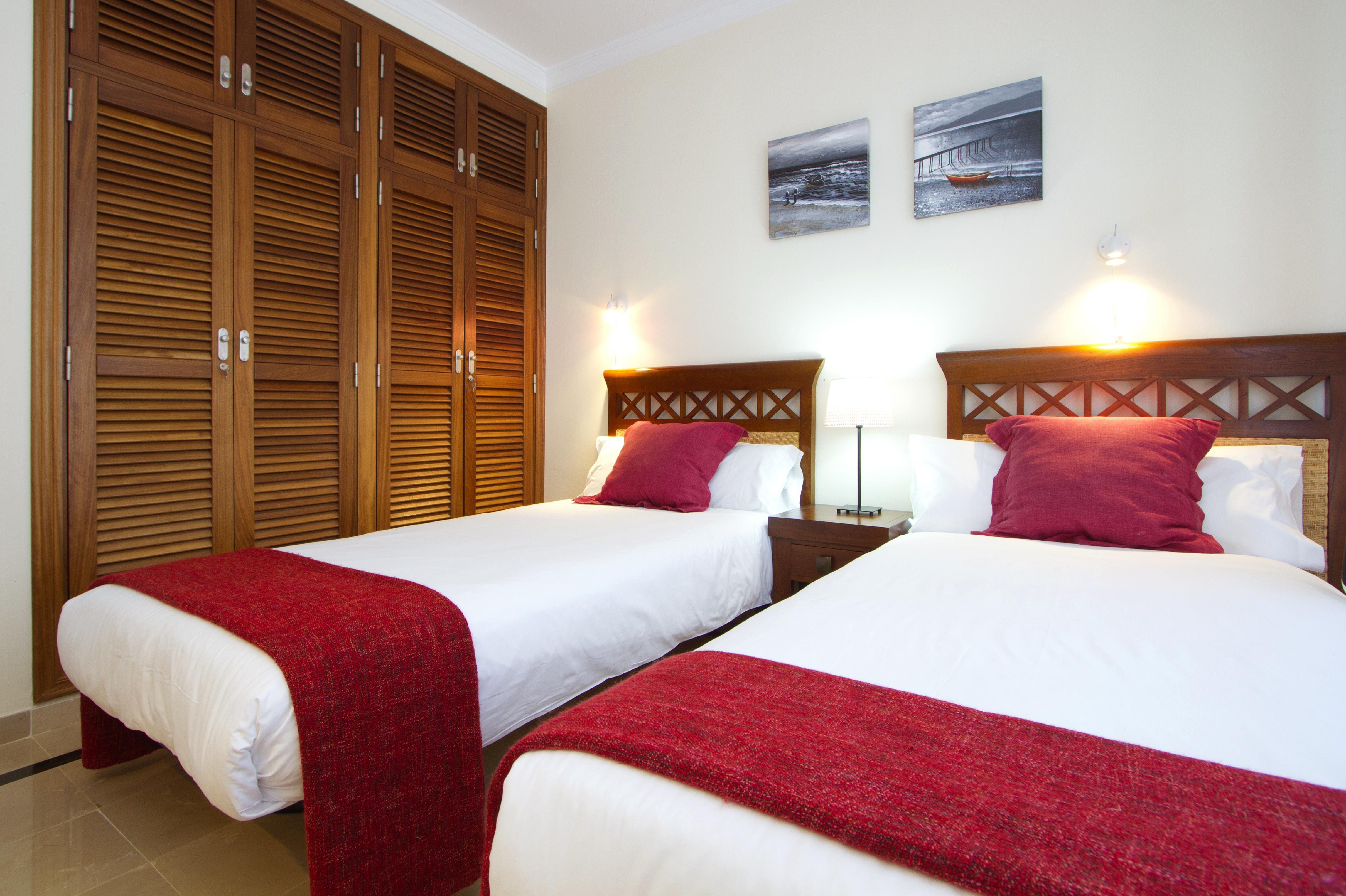 Villas Coral Deluxe ปลายาบลังกา ภายนอก รูปภาพ