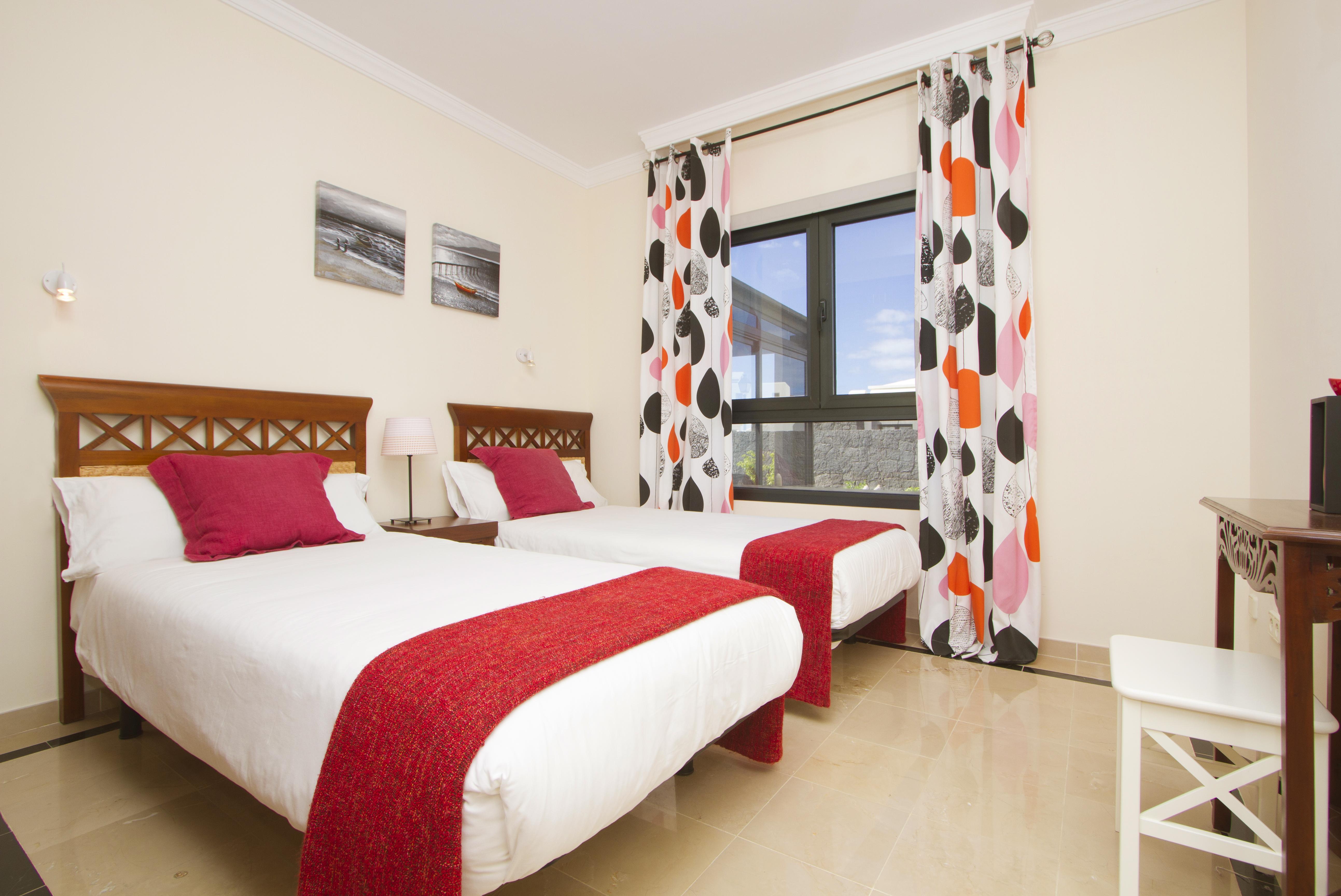 Villas Coral Deluxe ปลายาบลังกา ภายนอก รูปภาพ
