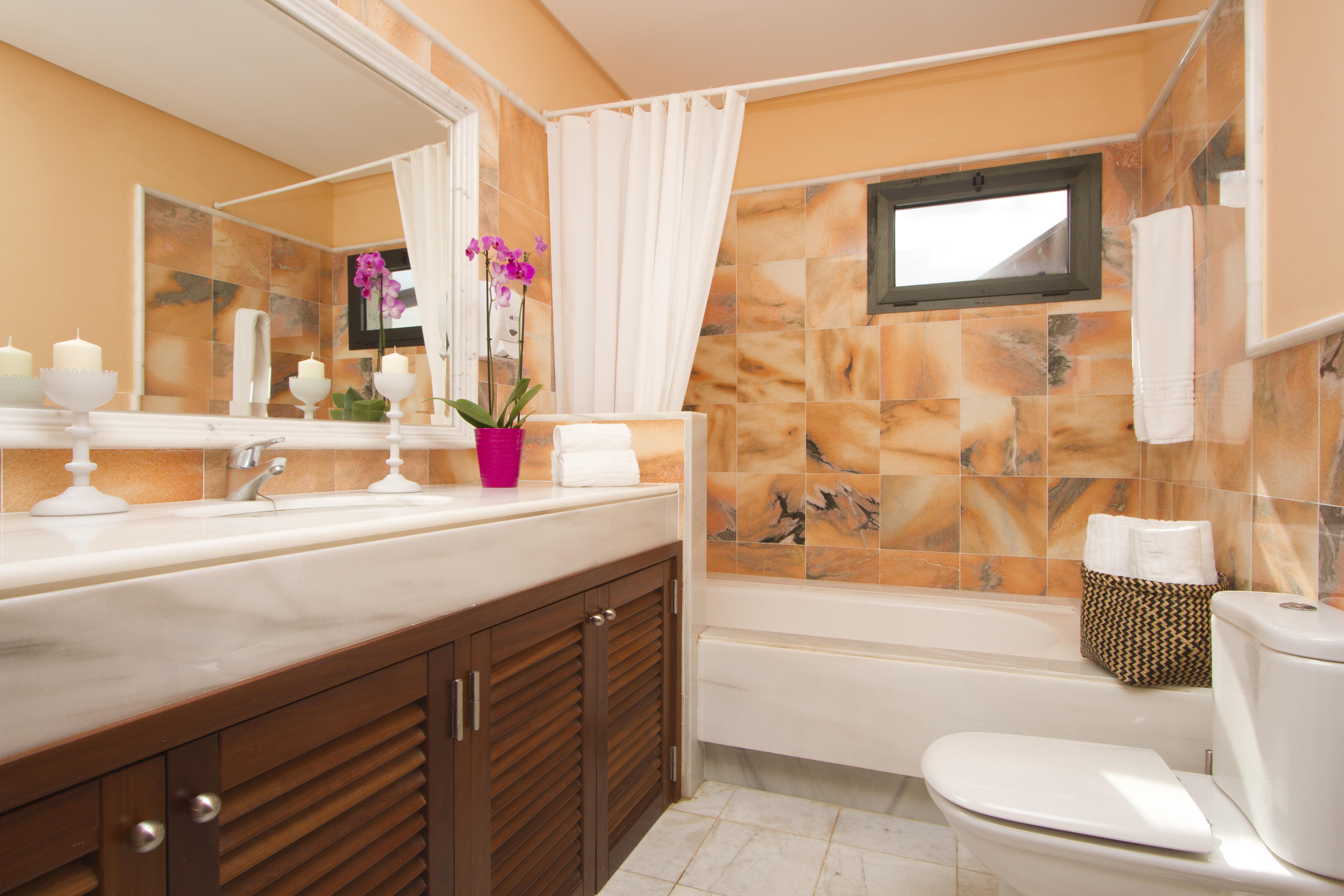 Villas Coral Deluxe ปลายาบลังกา ภายนอก รูปภาพ