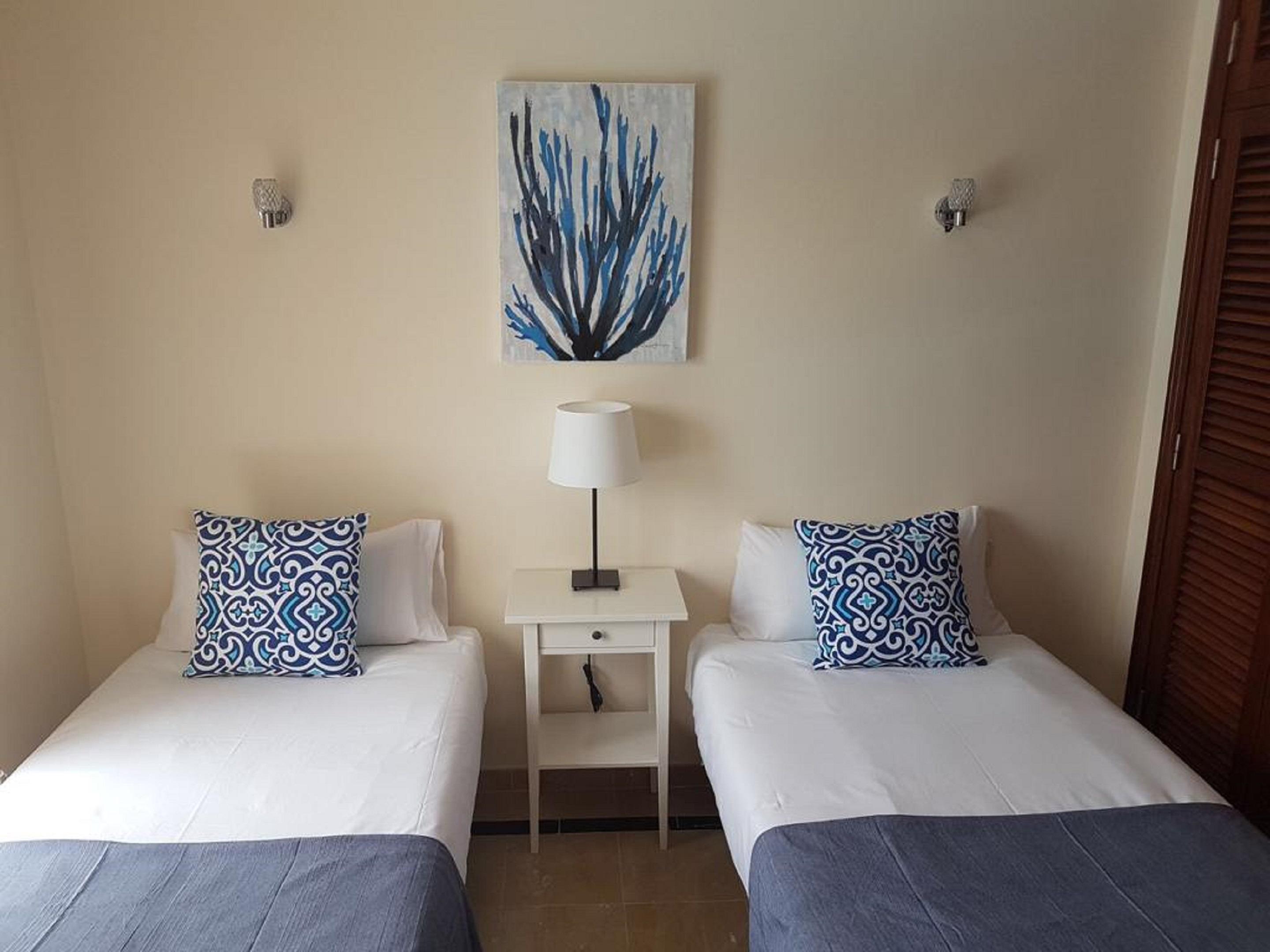 Villas Coral Deluxe ปลายาบลังกา ภายนอก รูปภาพ