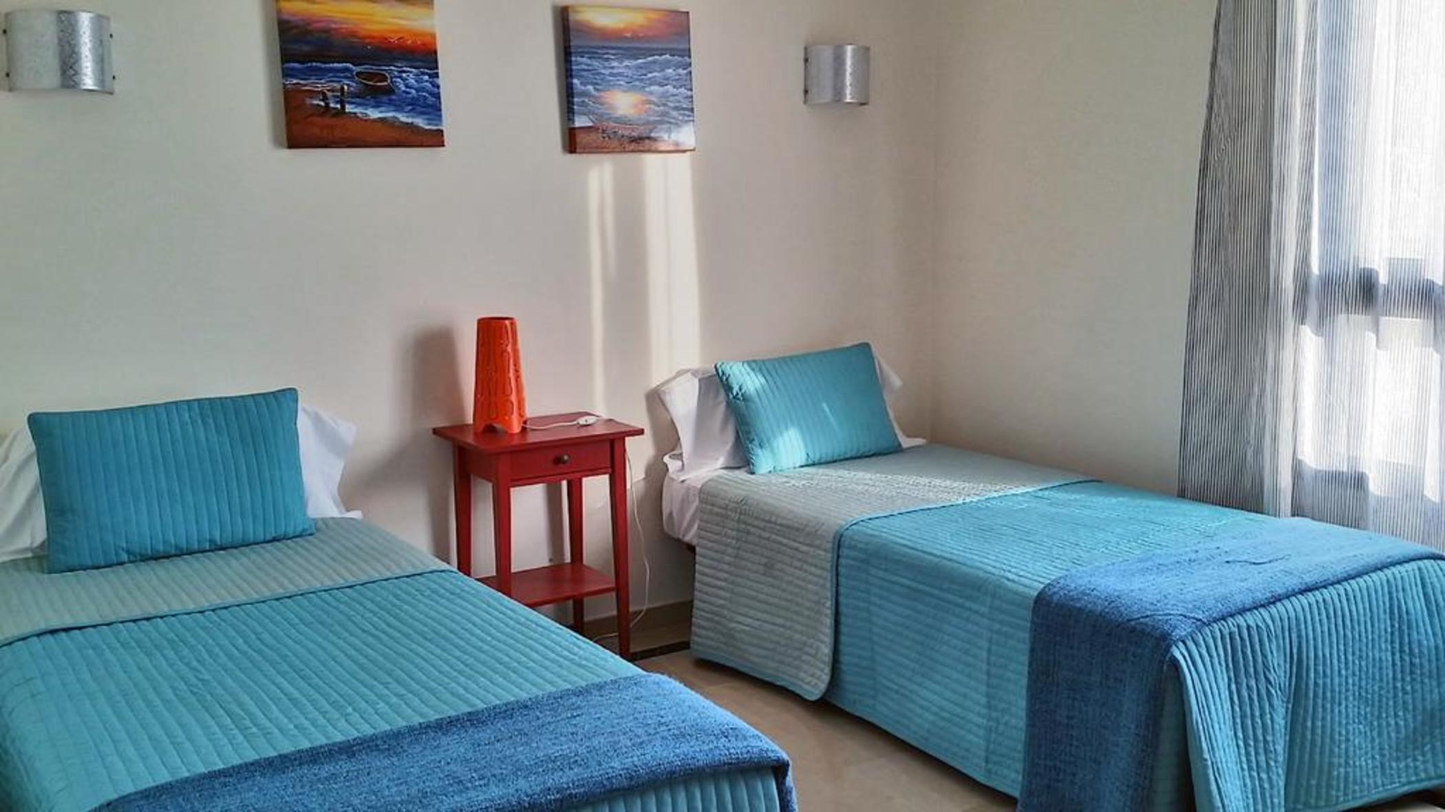 Villas Coral Deluxe ปลายาบลังกา ภายนอก รูปภาพ