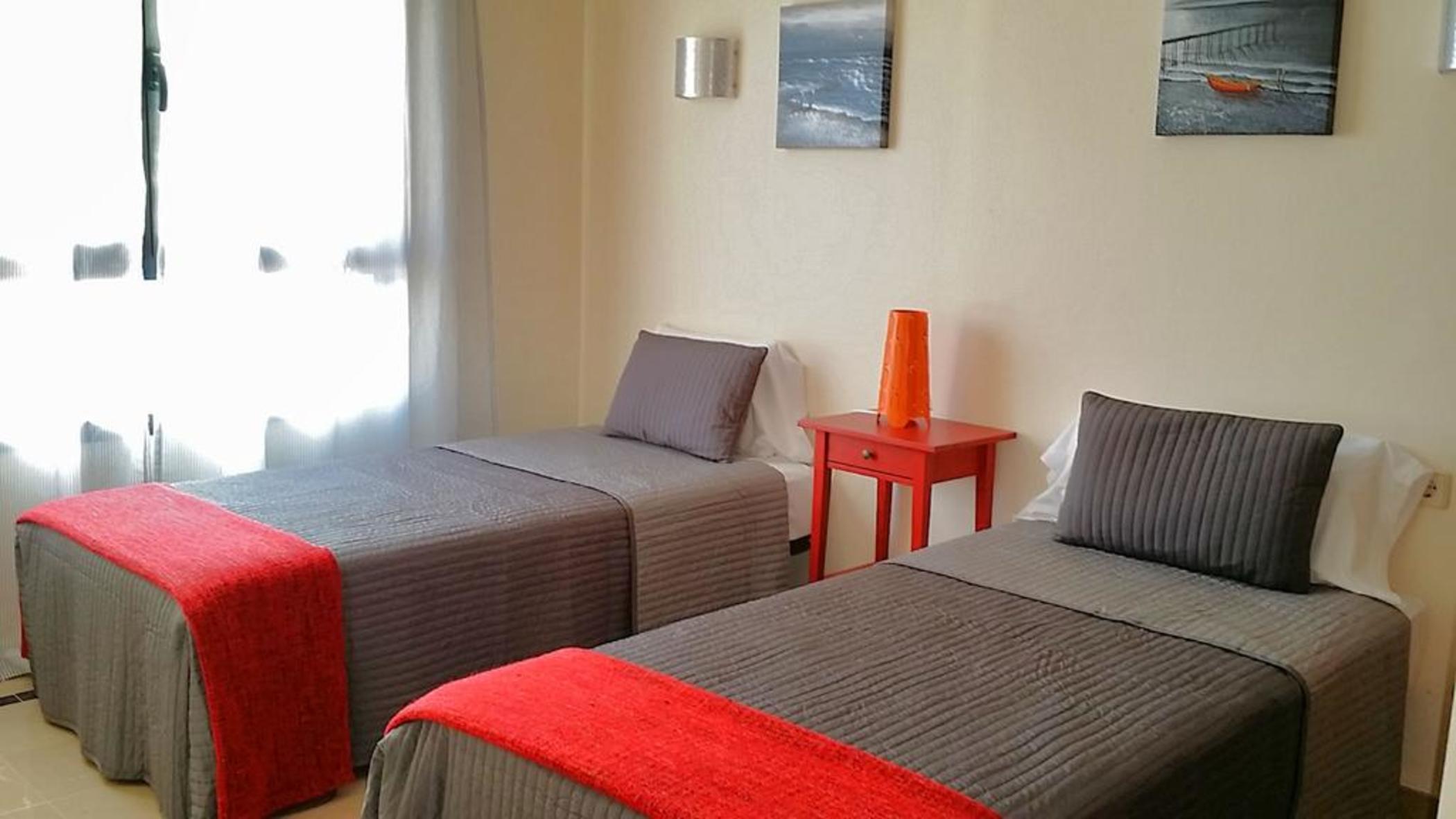 Villas Coral Deluxe ปลายาบลังกา ภายนอก รูปภาพ
