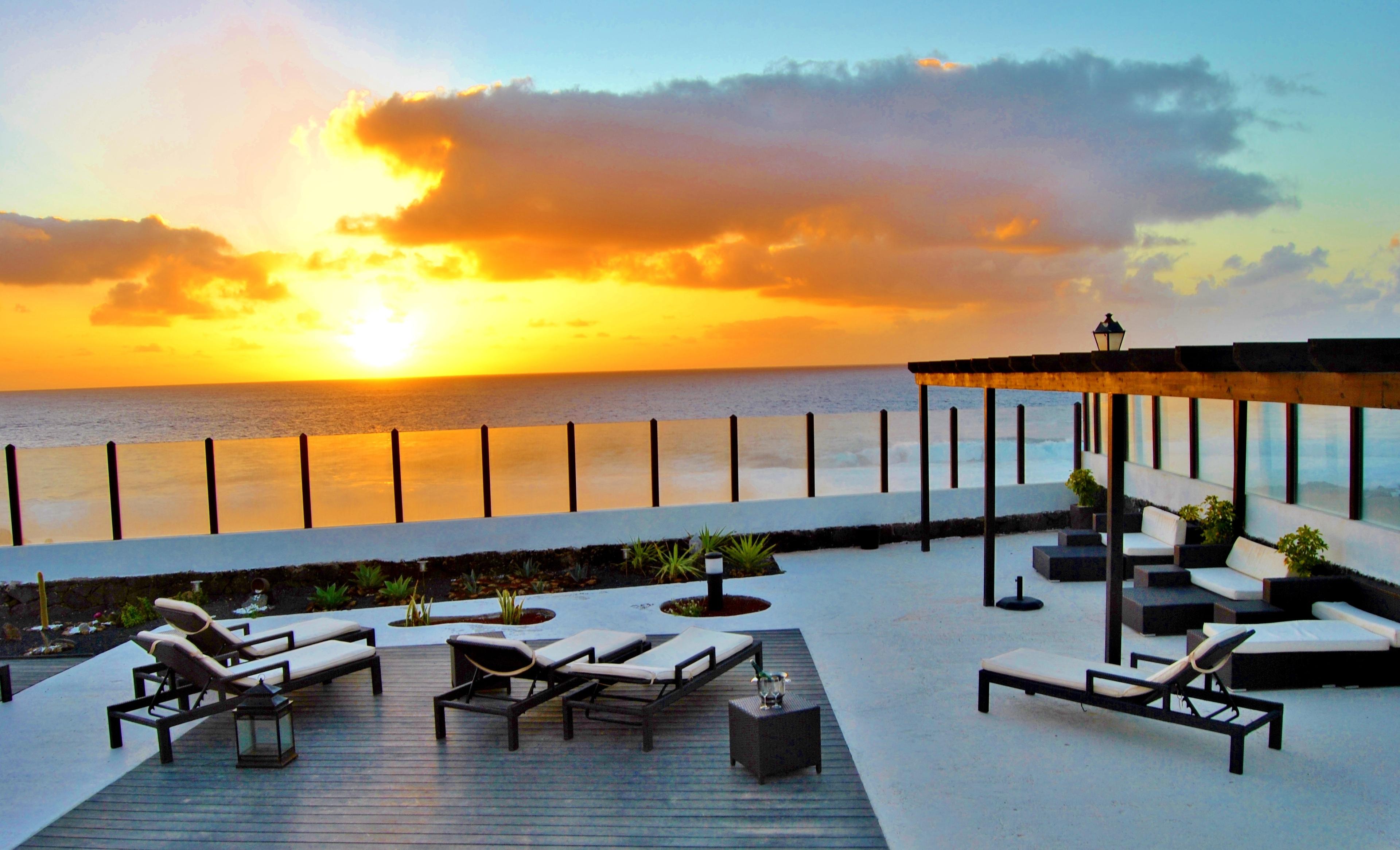 Villas Coral Deluxe ปลายาบลังกา ภายนอก รูปภาพ