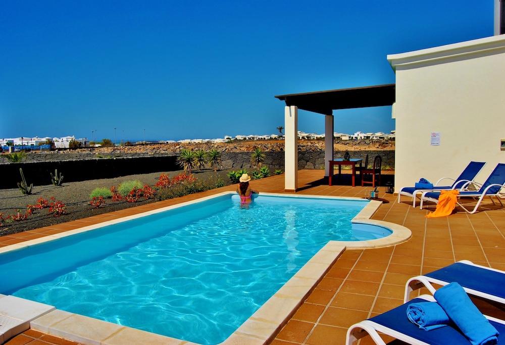 Villas Coral Deluxe ปลายาบลังกา ภายนอก รูปภาพ