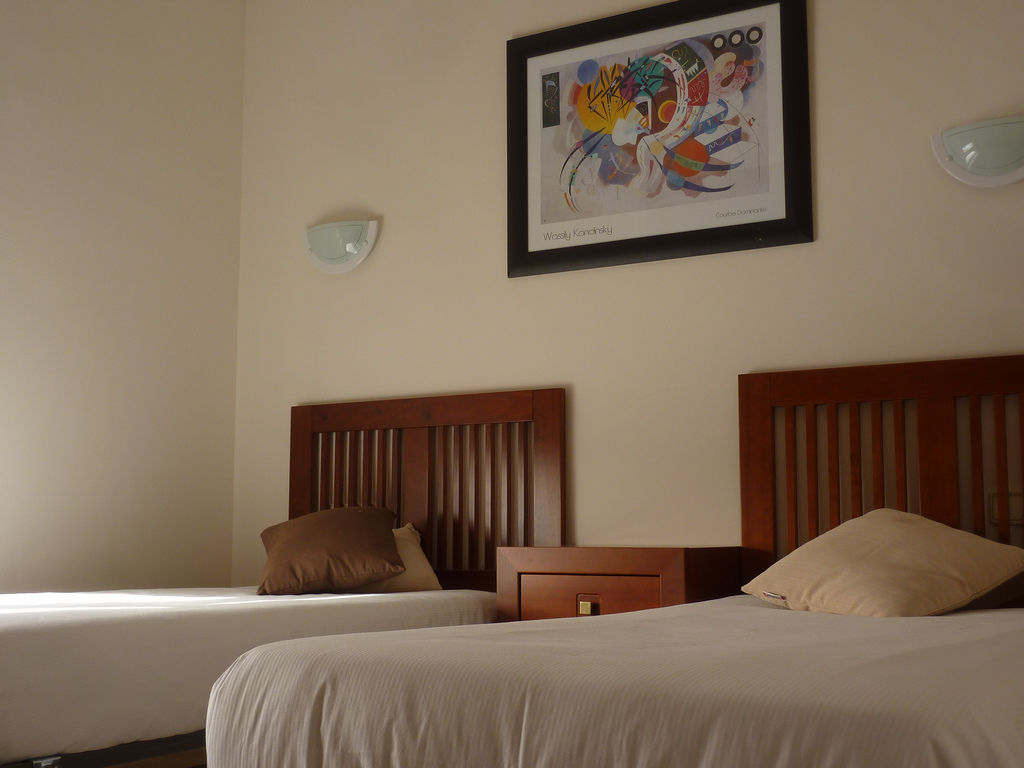 Villas Coral Deluxe ปลายาบลังกา ภายนอก รูปภาพ