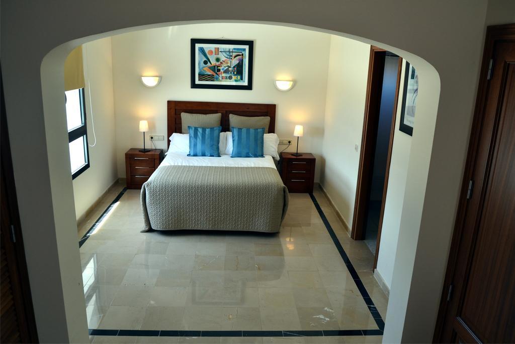 Villas Coral Deluxe ปลายาบลังกา ภายนอก รูปภาพ