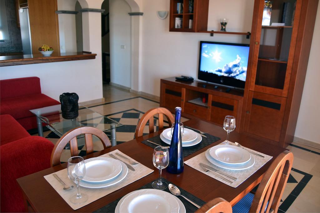 Villas Coral Deluxe ปลายาบลังกา ภายนอก รูปภาพ