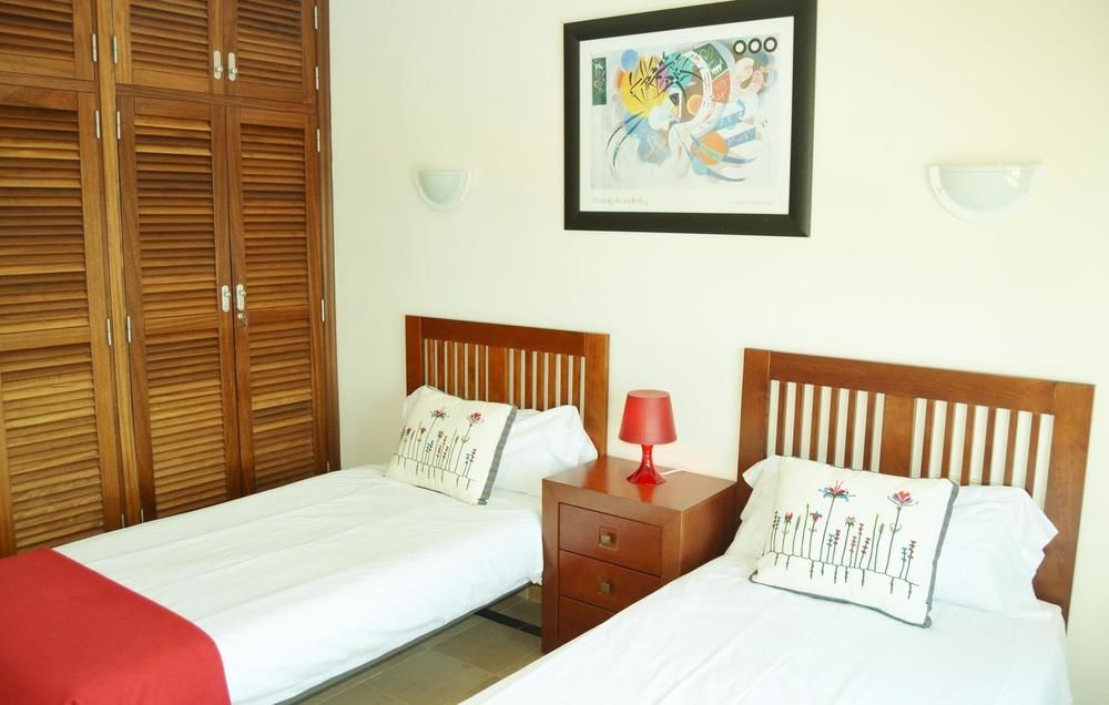 Villas Coral Deluxe ปลายาบลังกา ภายนอก รูปภาพ